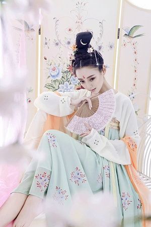 松海起源