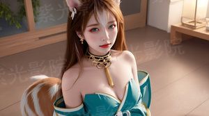 山河代序