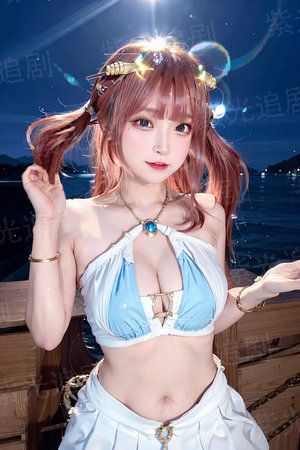 无限之精神力控制者