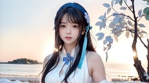 鸿蒙传说