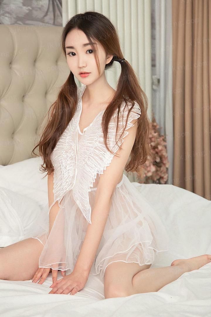 我的直播女友