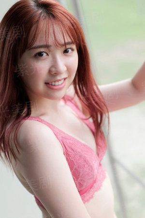 瑕疵美人