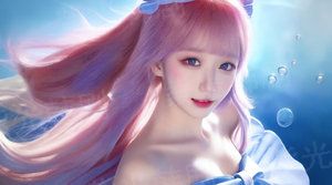 我的直播女友