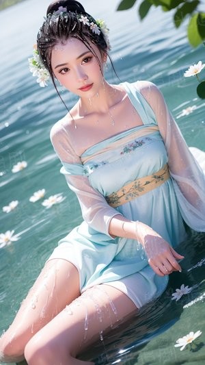 前妻撩人